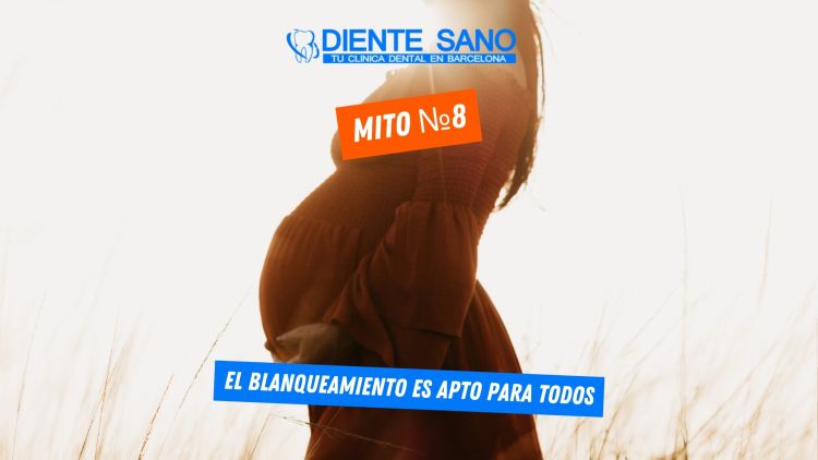 Blanqueamiento dental en Barcelona: mitos y realidades
